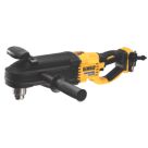 DEWALT DCD470N-XJ 54V Li-Ion XR FlexVolt Brushless Cordless Right-Angle Diamond Core Drill - Bare