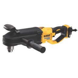 Milwaukee C18RAD-0 18V Li-Ion Cordless Right Angle Drill - Skin