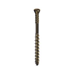 Lost-Tite  TX Countersunk Self Drilling Screws 3.5mm x 45mm 100 Pack