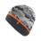 Scruffs  Trade Beanie Camo Grey