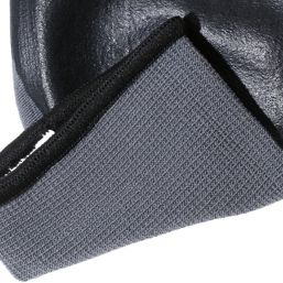 Site  Gloves Black Large