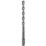 Bosch  SDS Plus Shank Masonry Drill Bit 12mm x 210mm