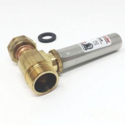 Sioux Chief DW660-H Water Hammer Arrestor 3/4" BSP Connection