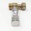 Sioux Chief DW660-H Water Hammer Arrestor 3/4" BSP Connection
