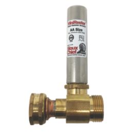 Sioux Chief DW660-H Water Hammer Arrestor 3/4" BSP Connection