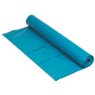 Capital Valley Plastics Ltd Damp-Proof Membrane Blue 1200ga 15 x 4m