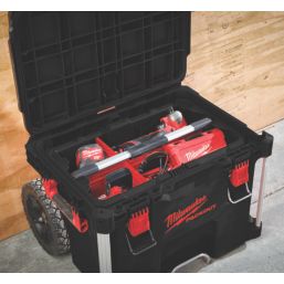 Milwaukee Packout Tool Tray