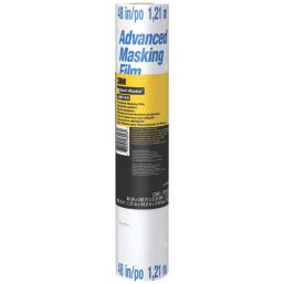 3M Hand-Masker Advanced Masking Film 48" x 55m