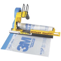 3M Hand-Masker Advanced Masking Film 48" x 55m