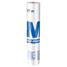 3M Hand-Masker Advanced Masking Film 48" x 55m