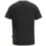 Snickers 2590 Logo Short Sleeve T-Shirt Black XX Large 52" Chest