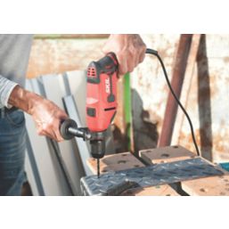 Skil HD1U6725AA 710W Electric Hammer Drill 220 240V Screwfix