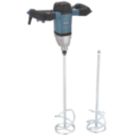 Erbauer EPM1600 1600W  Electric Paddle Mixer 220-240V