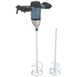 1600W Electric 2 Paddle Hand Held Mixer