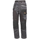 Site Kirksey Stretch Holster Trousers Grey / Black 34" W 30" L