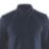 Blaklader  Microfleece Jacket Navy/Black Small 36" Chest