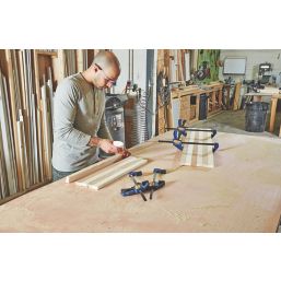 Irwin Quick-Grip  Mini Bar Clamp 12" (300mm)