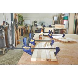 Irwin Quick-Grip  Mini Bar Clamp 12" (300mm)