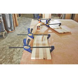 Irwin Quick-Grip  Mini Bar Clamp 12" (300mm)