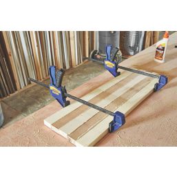 Irwin Quick-Grip  Mini Bar Clamp 12" (300mm)