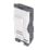 Hager Sollysta WMGSDP2/FF 20A Grid 2-Pole Fridge Freezer Switch White