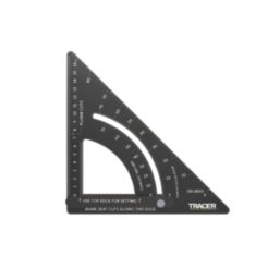 TRACER ProSquare Rafter Square 7" (175mm)
