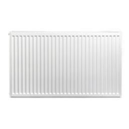 Stelrad 600mm x 1000mm 3091BTU White Type 11 Convector Radiator