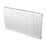 Stelrad 600mm x 1000mm 3091BTU White Type 11 Convector Radiator