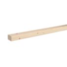 Essentials CLS Timber 38mm x 63mm x 2400mm