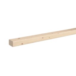 Essentials CLS Timber 38mm x 63mm x 2400mm