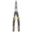 DEWALT  Compound Action Long Nose Pliers 10" (255mm)