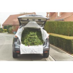 Mottez Big Bag Polypropylene Car Boot Liner 500 kg