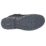 Site Natron Size 8  Black Waterproof Steel Toe Cap Safety Boots