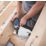 Bosch GDS 18V-1050 H Professional 18V Li-Ion ProCORE18V Brushless Cordless Impact Wrench - Bare