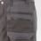 Site Coppell Holster Pocket Trousers Black/Grey 38" W 32" L