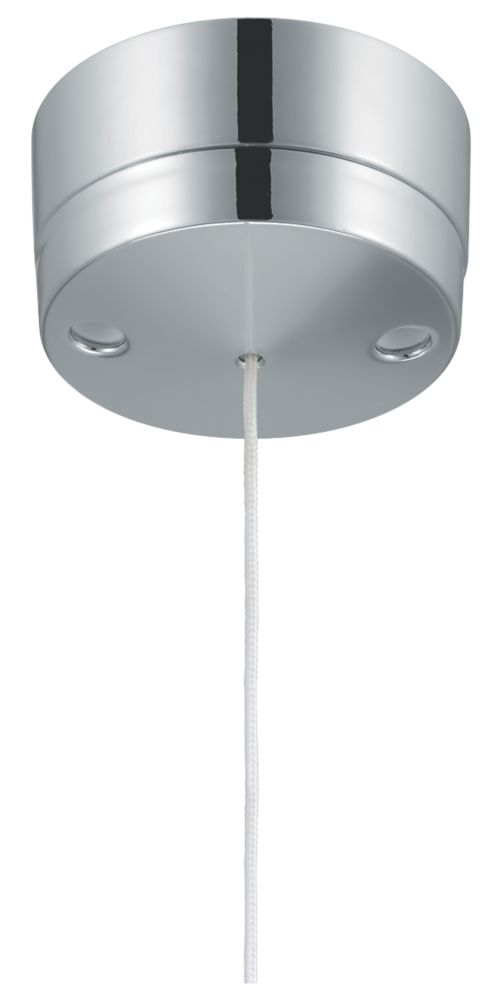 Chrome pull cord switch screwfix sales