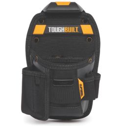 Toughbuilt ClipTech Universal Pouch / Utility Knife Pocket Black