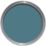 V33 2Ltr Petrol Blue Satin Kitchen Cupboard Paint