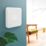 Tado Smart Wired Heating White Thermostat