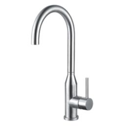 Franke Montreux Kitchen Tap Silver