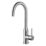 Franke Montreux Kitchen Tap Silver