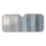 Simply Auto Windscreen Sun Shade 68cm x 170cm Silver