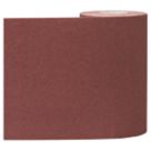 Bosch J450 180 Grit Paint & Varnish Sanding Roll 5m x 115mm