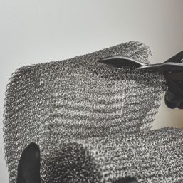 Metex Vermiguard Rodents & Small Mammal Proofing Mesh 5m x 150mm