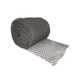 Metex Vermiguard Rodents & Small Mammal Proofing Mesh 5m x 150mm