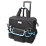 Mac Allister  Hard Base Tool Bag with Wheels 18"