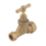 Flomasta Poly Stop Cock 20mm x 15mm