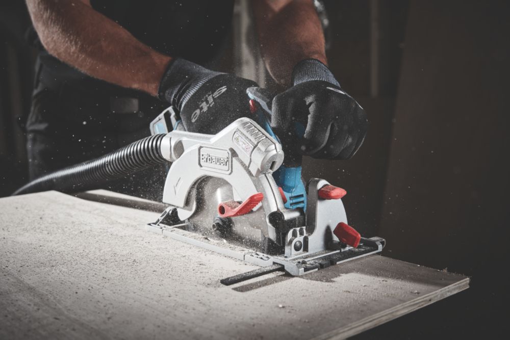 Screwfix erbauer best sale circular saw