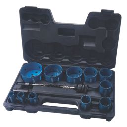 Erbauer socket set hot sale