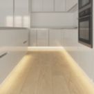 LAP  5m LED Strip Light 21W 2500lm